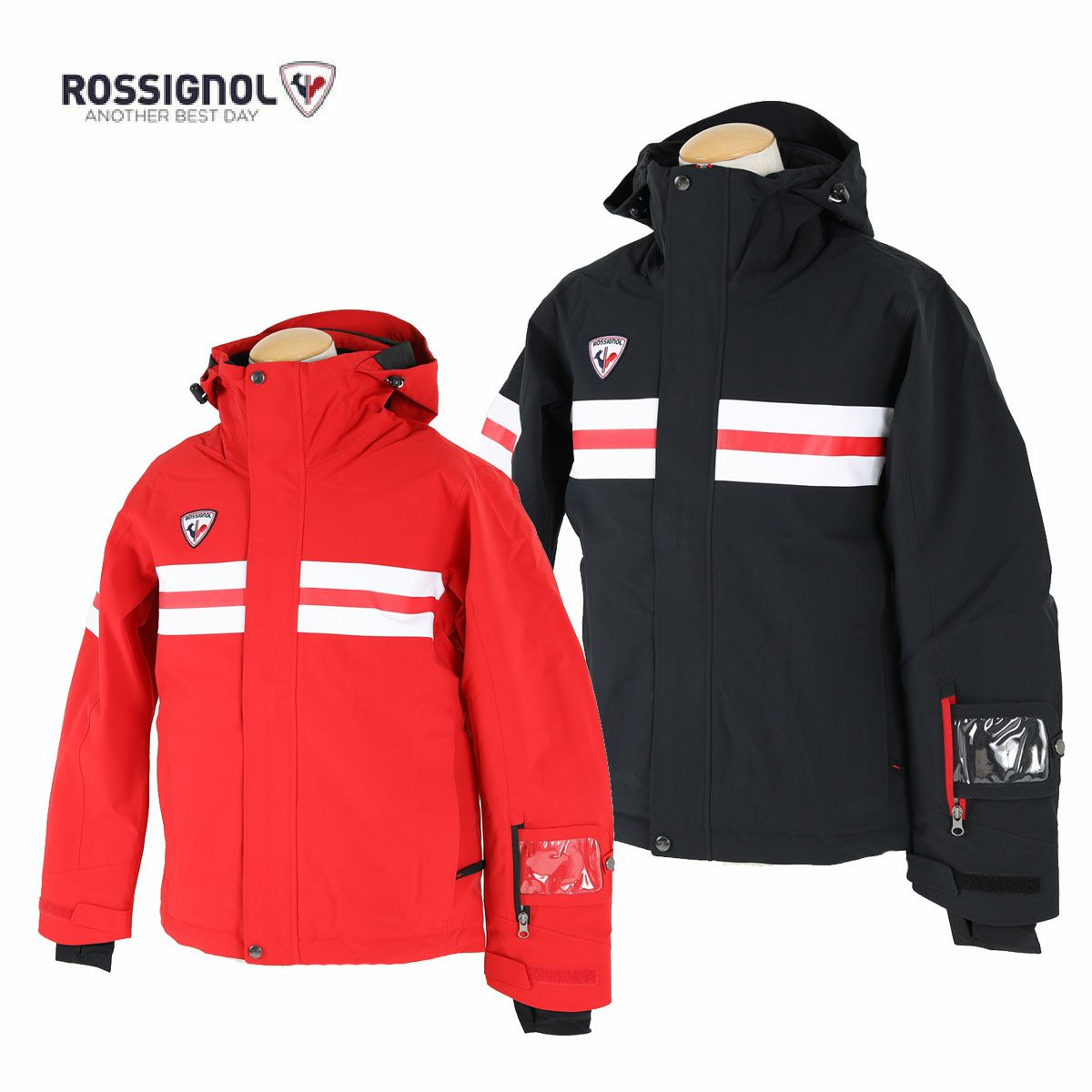 Rossignol ロシニョール ジャケット ユニセックス Ski