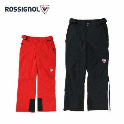 スキーウェア メンズ レディース ROSSIGNOL〔 ロシニョール スキーパンツ〕＜2022＞ Atelier Pro Pants /  RLKJP01/03 旧モデル 店長厳選 ならタナベスポーツ【公式】が最速最安値に挑戦中！メンズ・レディース・子供用まで勢揃い