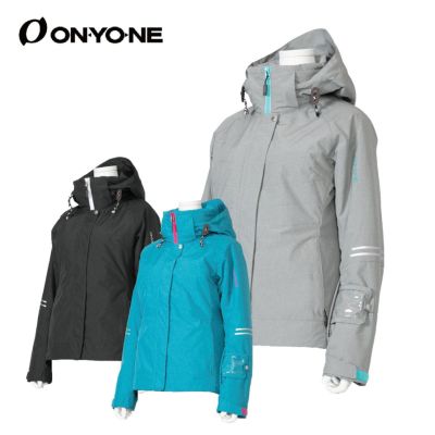 ONYONE〔オンヨネ スキーウェア レディース パンツ〕＜2023＞ONP83551