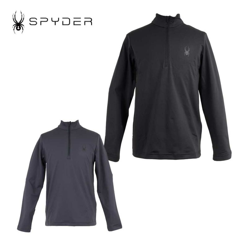 XL[ A_[EFA Y fB[X SPYDER XpC_[ 2023 191266 / PROSPECT HALF ZIP