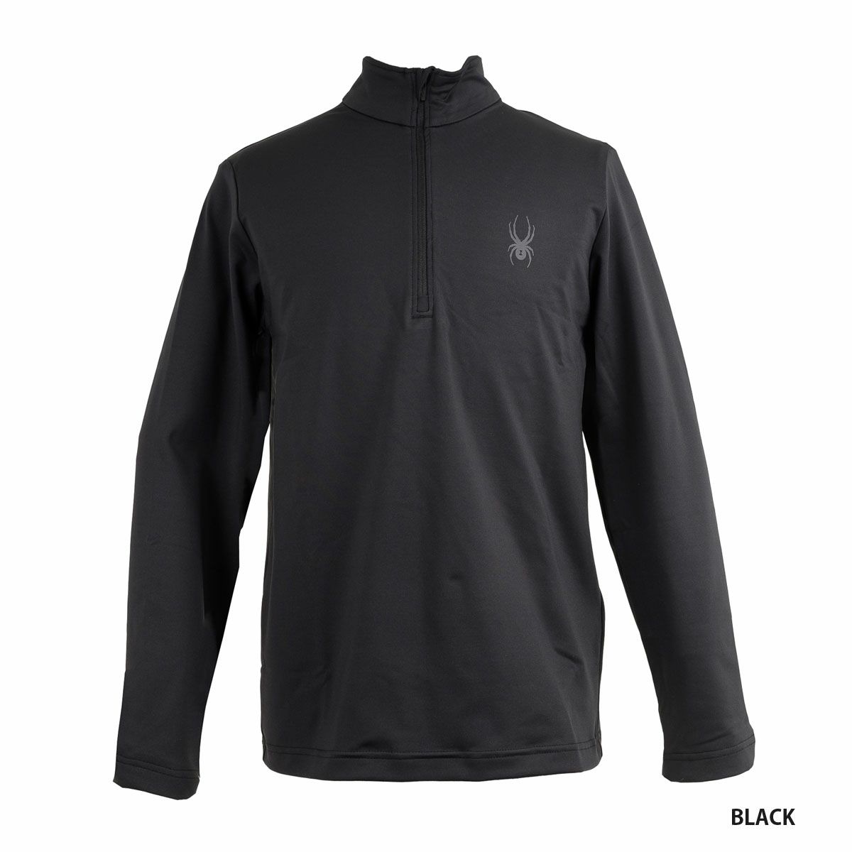 スキー アンダーウェア メンズ レディース SPYDER スパイダー ＜2023