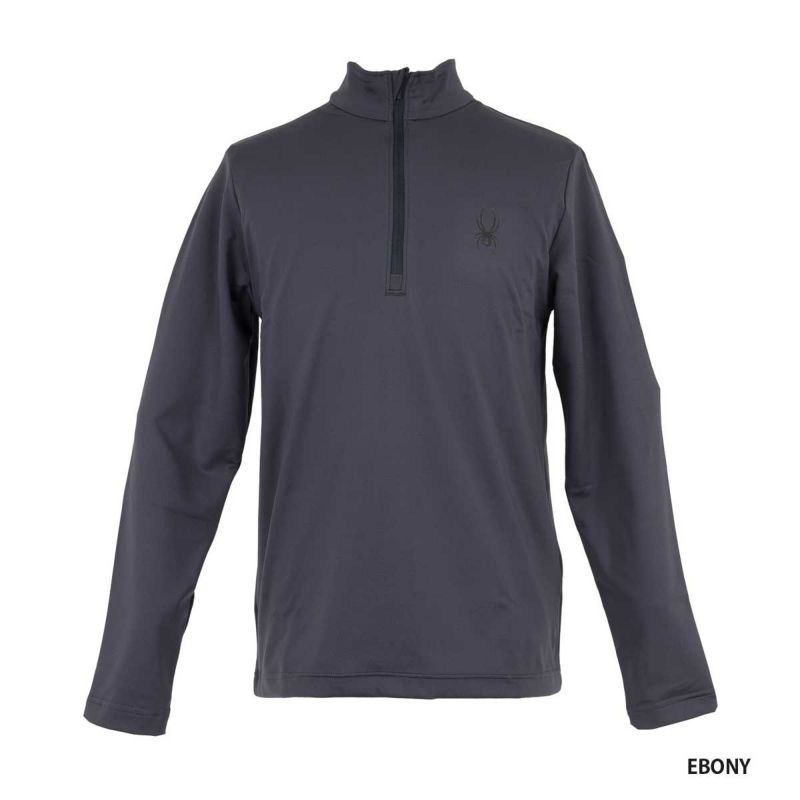 スキー アンダーウェア メンズ レディース SPYDER スパイダー ＜2023