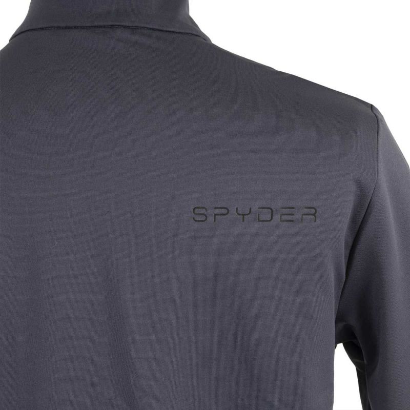 スキー アンダーウェア メンズ レディース SPYDER スパイダー ＜2023