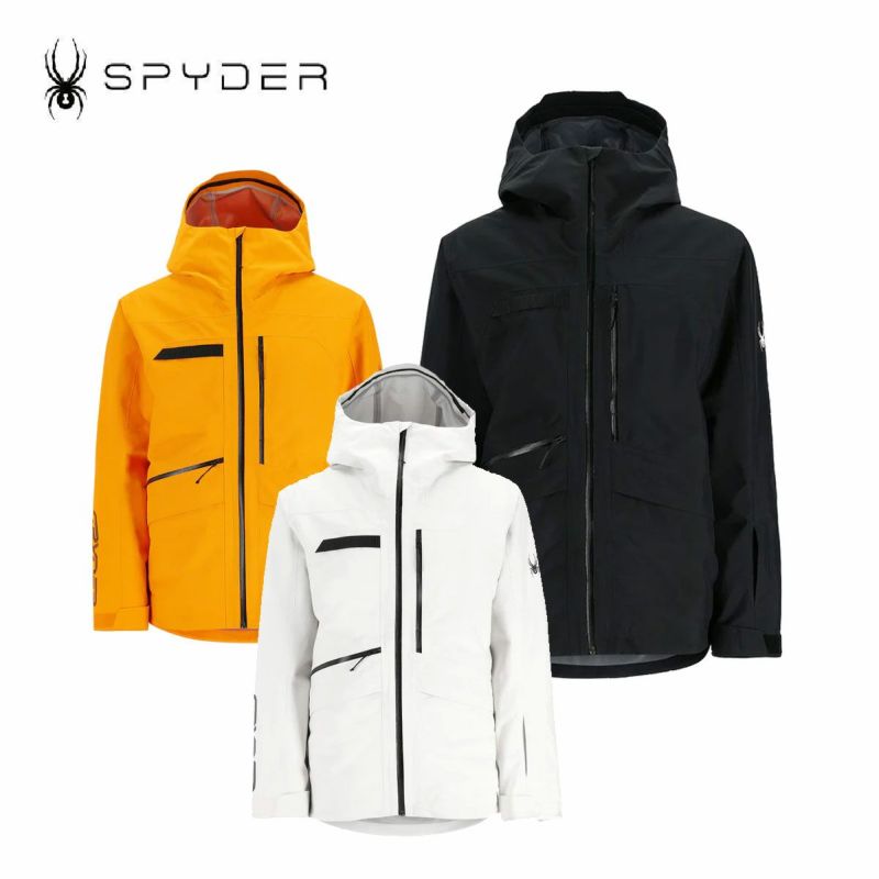 SPYDER スパイダー ウェア / ジャケット＜2023＞228800