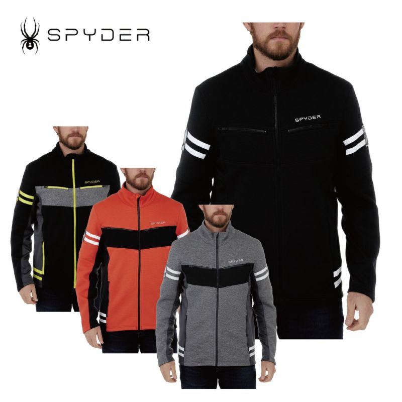 美品】spyder スパイダー スキージャケット シンサレート メンズM下記 ...