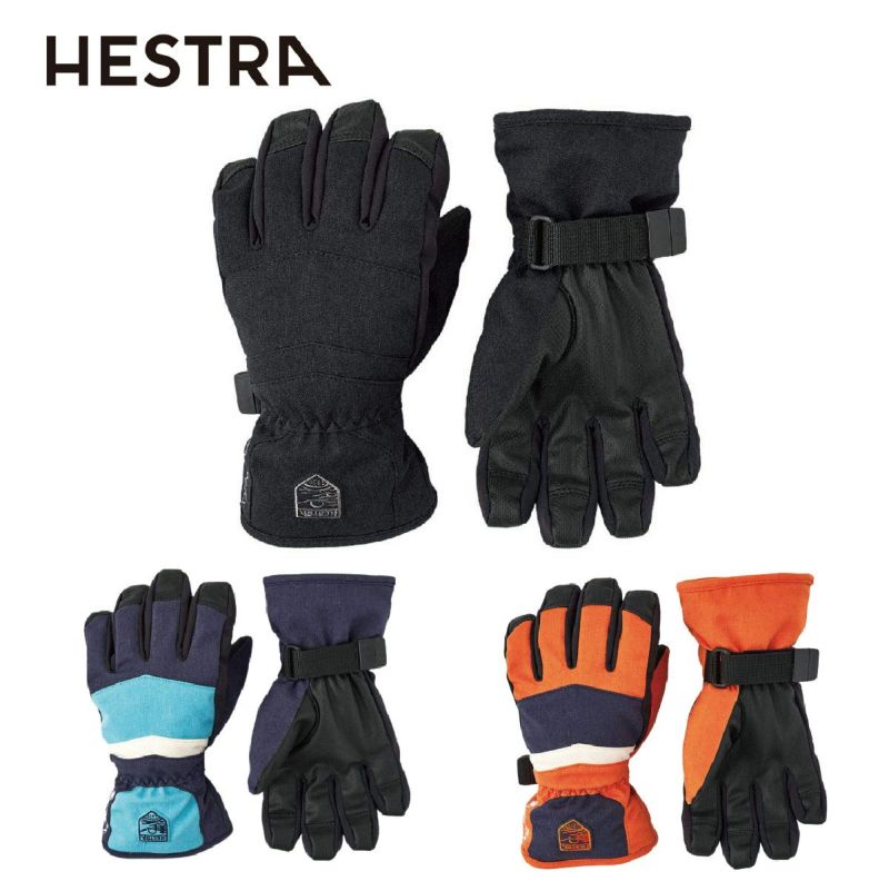 XL[ O[u LbY WjA HESTRA wXg20233000730 GORE TEX ATLAS JR {Ki