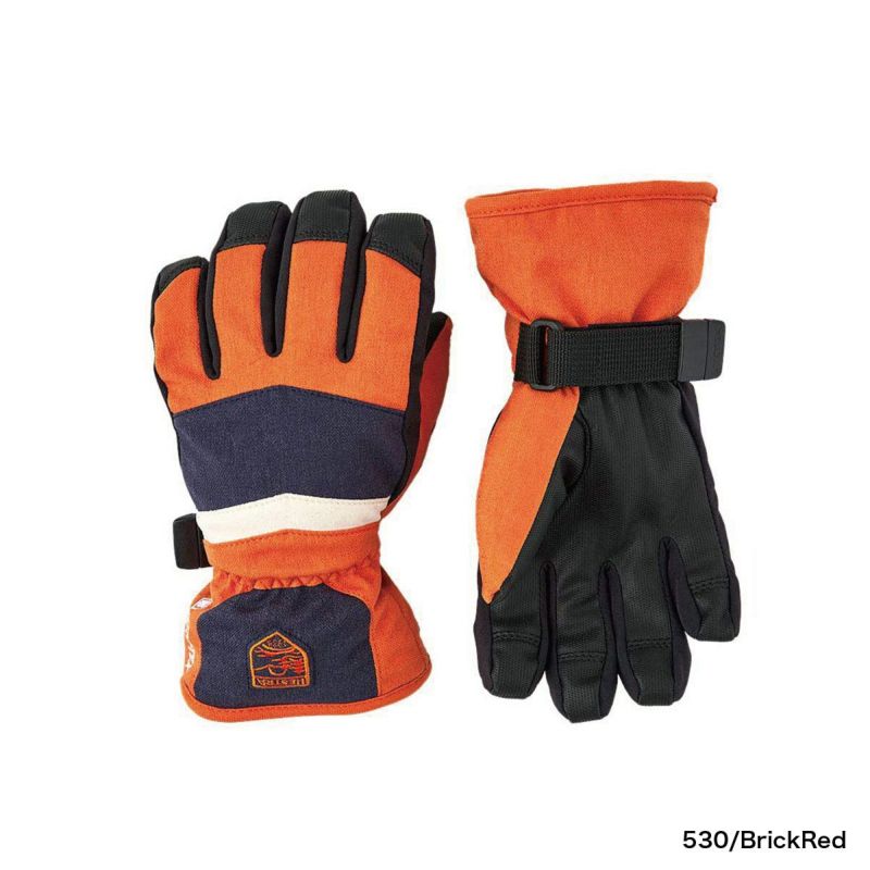 スキー グローブ キッズ ジュニア HESTRA ヘストラ＜2023＞3000730