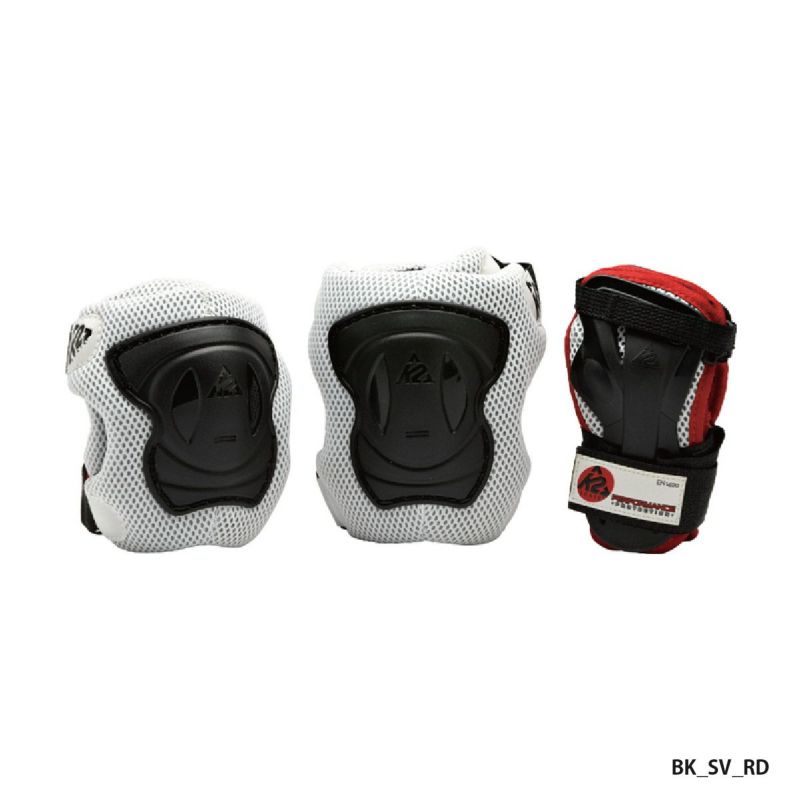 K2 ケーツー インラインスケート / アクセサリー パッドセット