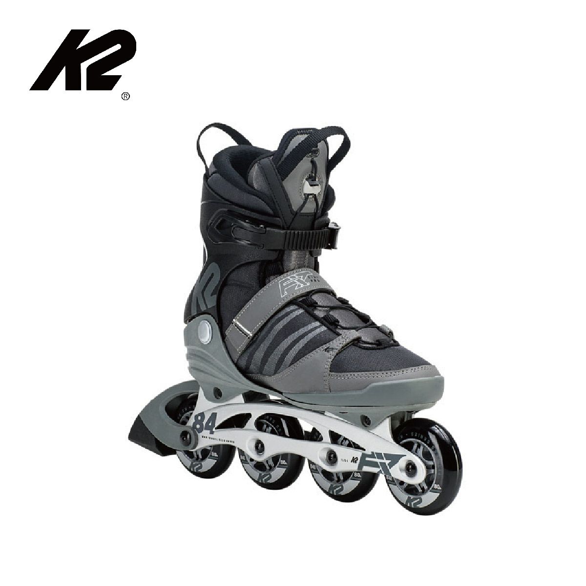 K2〔ケーツー インラインスケート プライム MEN'S プロテクターセット