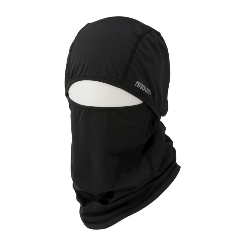 スキー バラクラバ メンズ レディース フェイスマスク 防寒 保温 NNOUM