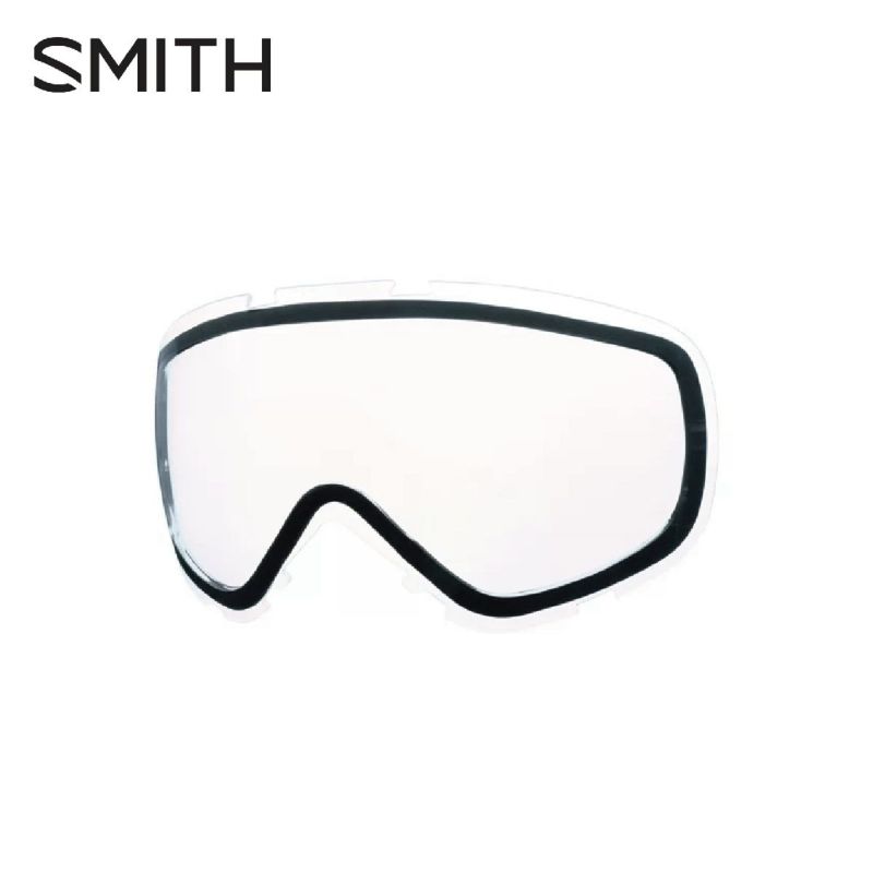 スキーゴーグル スミス ゴーグル smith / スペアレンズ＜2024＞I