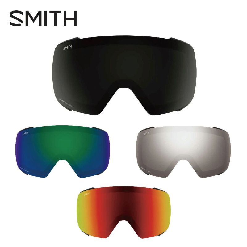 XL[S[O X~X S[O smith XL[ / XyAY2024I/O MAG LENS {Ki