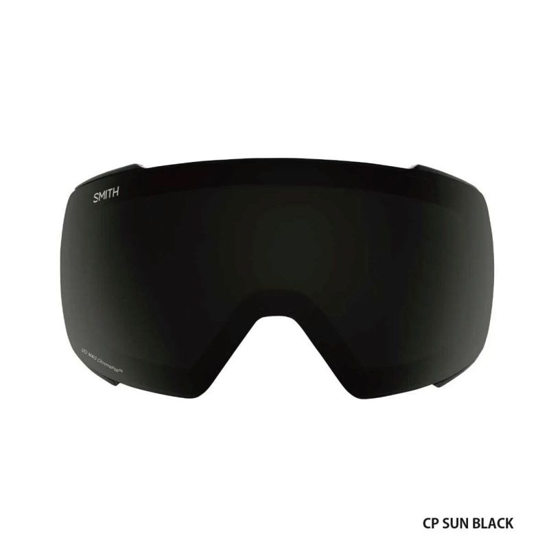 スキーゴーグル スミス ゴーグル smith スキー / スペアレンズ＜2024