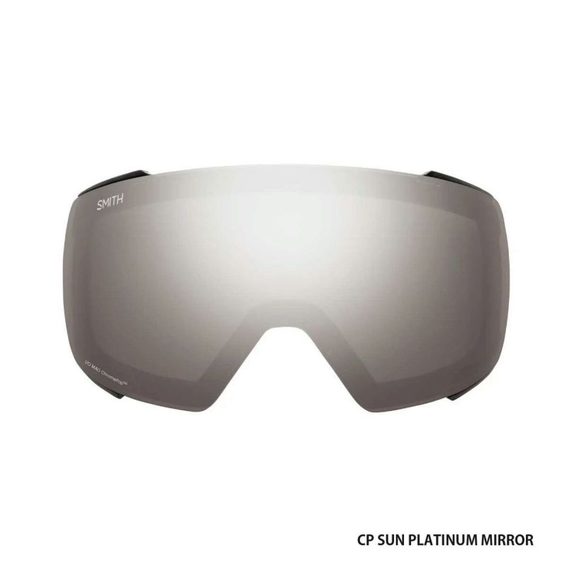 SMITH ゴーグル スペアレンズ付き 楽天市場】SMITH GOGGLE LENS I/O MIRROR LENS / アイ・オー専用ミラー