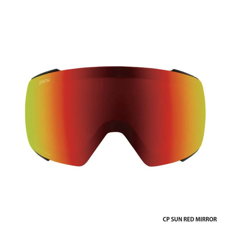 スキーゴーグル スミス ゴーグル smith スキー / スペアレンズ＜2024