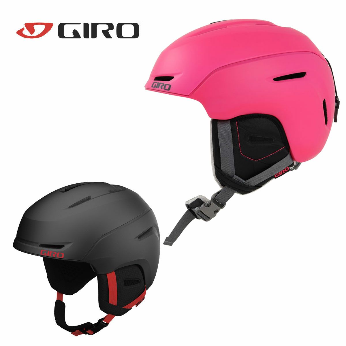 giro ヘルメット - スキー・スノボー用品の通販・価格比較 - 価格.com