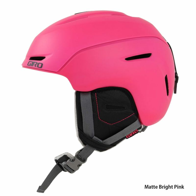 ジロ ジュニア スキーヘルメット ネオジュニア 新品 GIRO NEO JR スキー ヘルメット キッズ ジュニア GIRO ジロ<2023>NEO JR