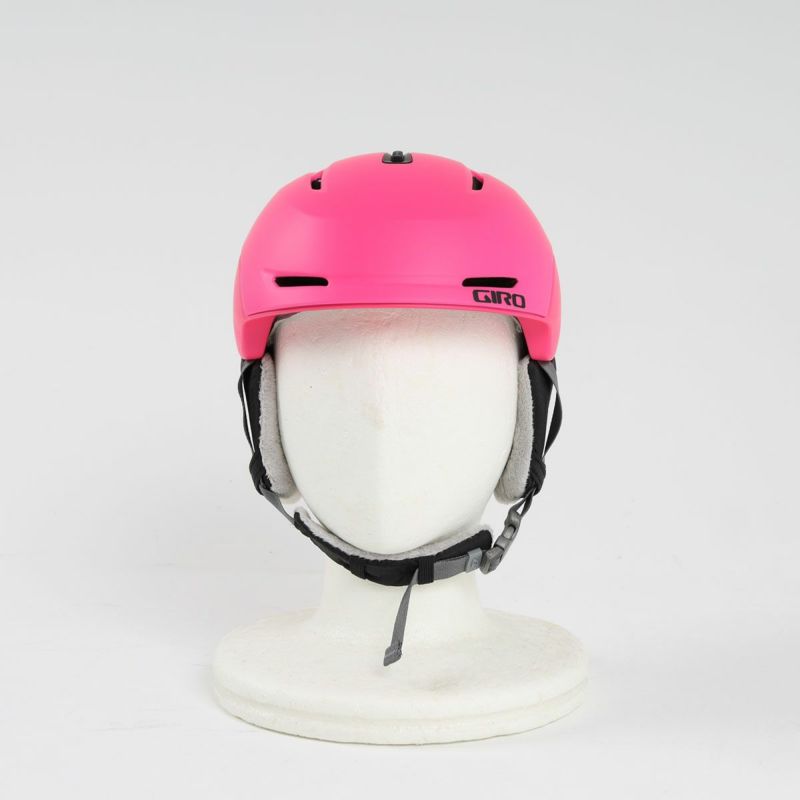 スキー ヘルメット キッズ ジュニア GIRO ジロ＜2023＞NEO JR