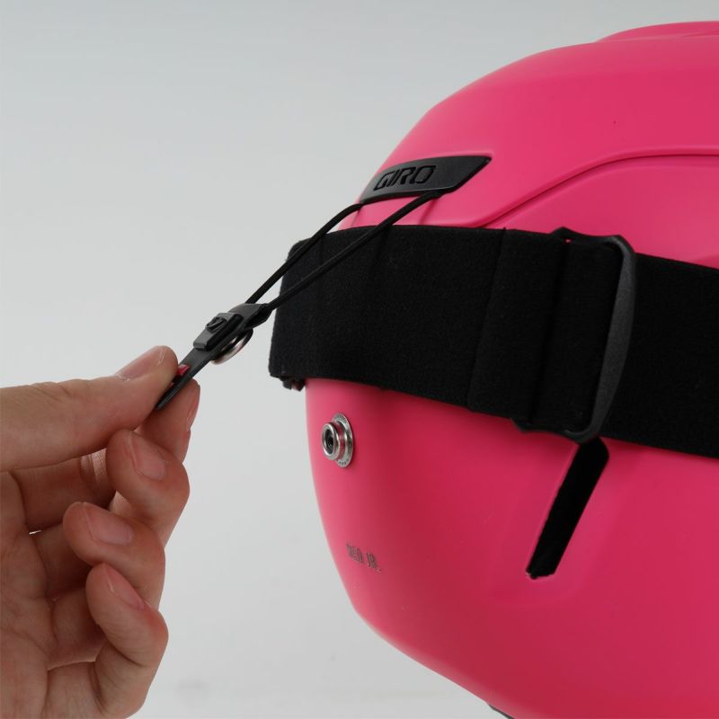 スキー ヘルメット キッズ ジュニア GIRO ジロ＜2023＞NEO JR 日本正規