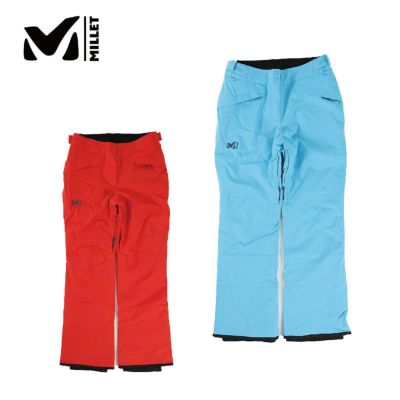 MILLET ミレー スキーウェア パンツ ＜2022＞ ATNA PEAK II PANT M