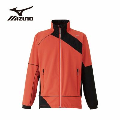 MIZUNO ミズノ ウェア / トレーニングウェア＜2021＞Z2MC9420 / WINTER 