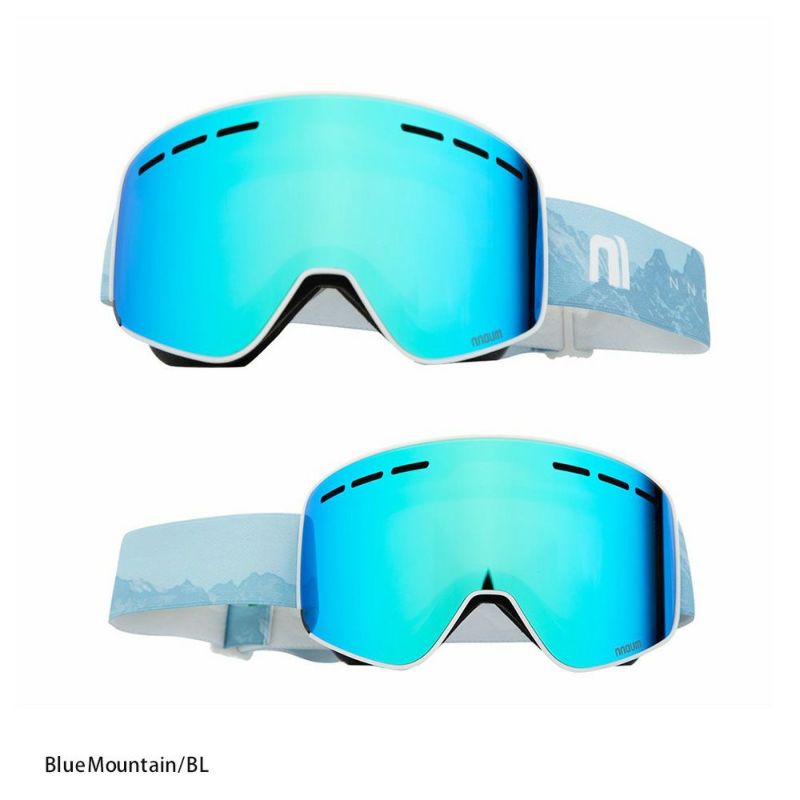 スキーゴーグル スノーボード スノボー スノボ メンズ レディース