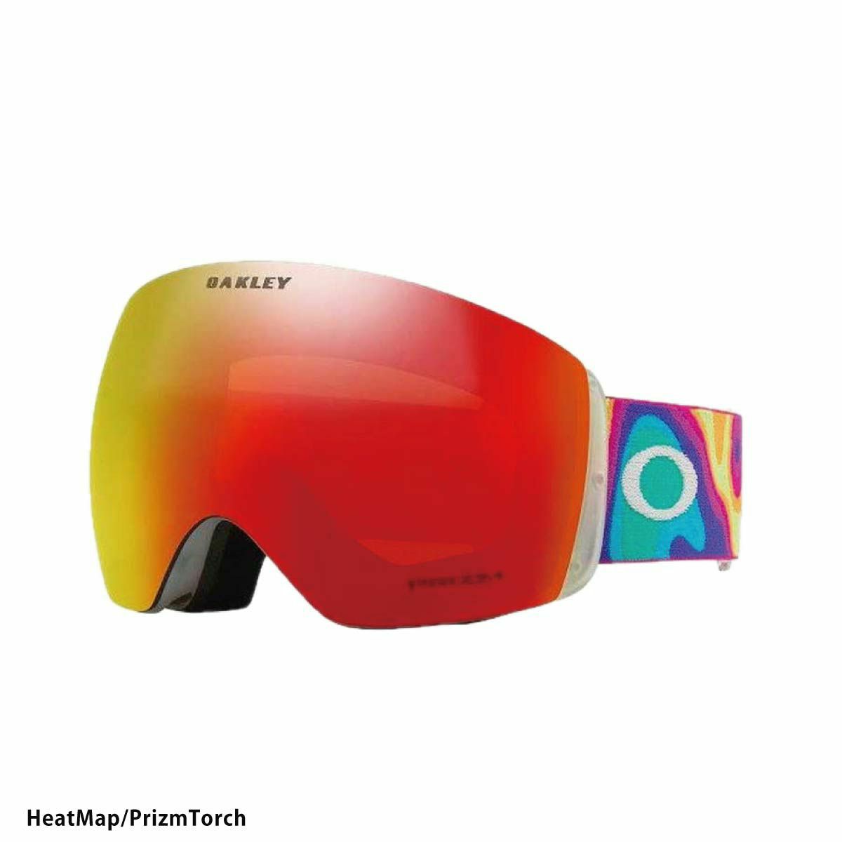 スキーゴーグル オークリー ゴーグル OAKLEY ＜2025＞FLIGHT DECK L 