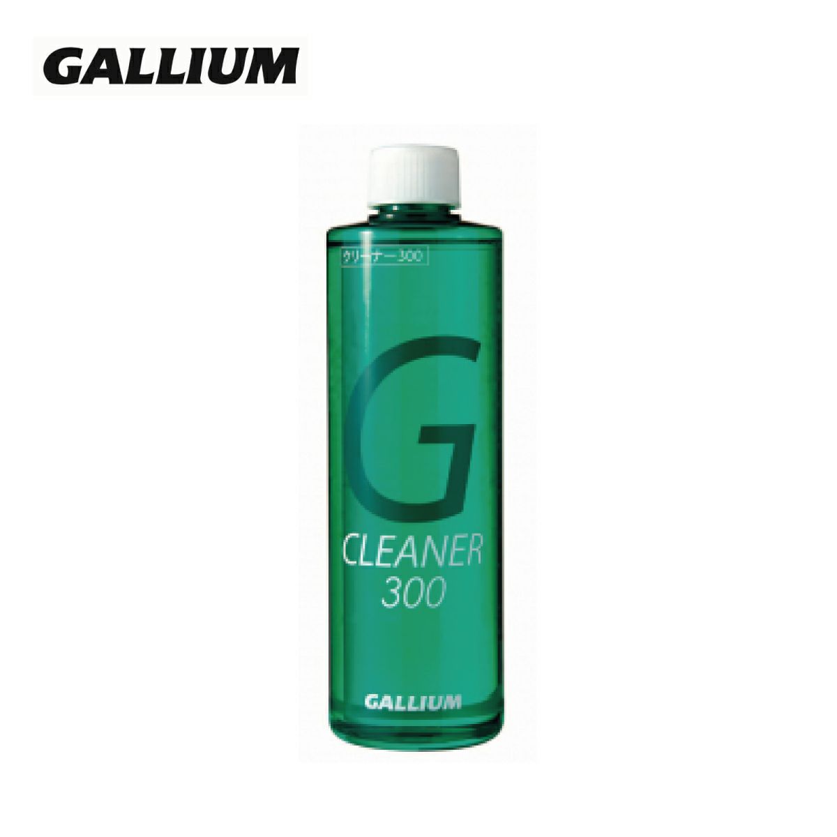 GALLIUM �K���E�� �`���[���i�b�v�p�i SX0006 �N���[�i�[300 300ml