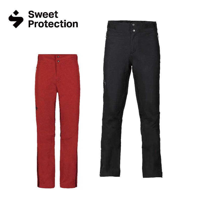 �X�L�[�E�F�A �X�L�[�p���c �p���c Sweet Protection �X�E�B�[�g�v���e�N�V���� ��2024�� Crusader GTX Infinium Pants M