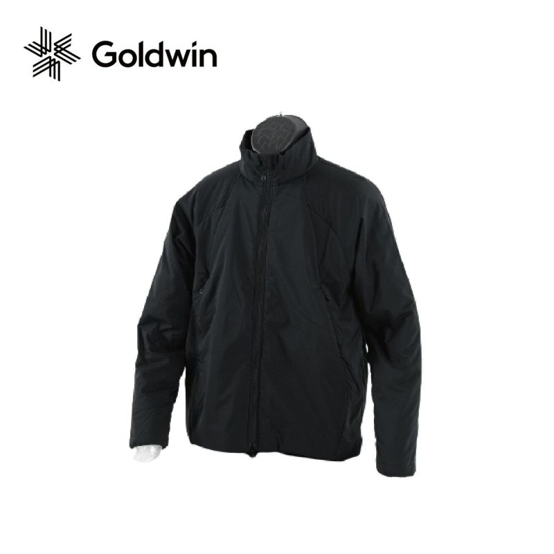 GOLDWIN ゴールドウイン ウェア / ミドラー＜2023＞G12308P / PERTEX QUANTUM AIR JACKET  ならタナベスポーツ【公式】が最速最安値に挑戦中！メンズ・レディース・子供用まで勢揃い