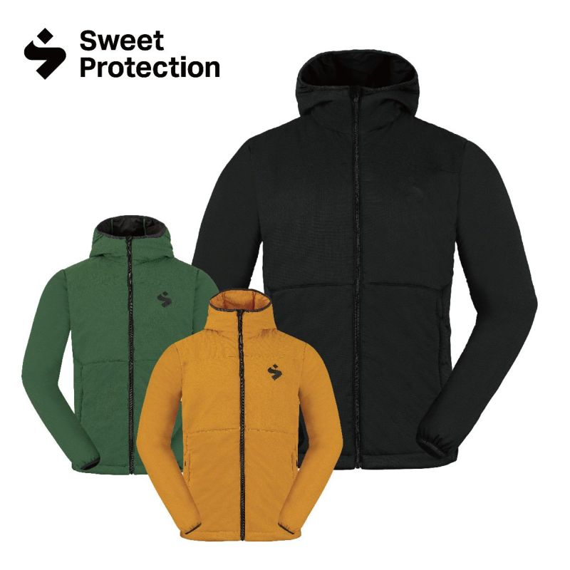 ゴールドウィン ミドラー SOFTSHELL JACKET M-