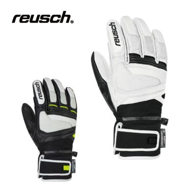 REUSCH】ロイシュスキーグローブならスキー用品通販ショップ - タナベ