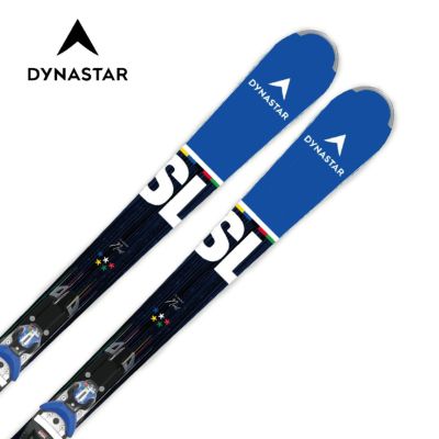 DYNASTAR ディナスター スキー板 / SL ＜2023＞SPEED MASTER SL LTD C