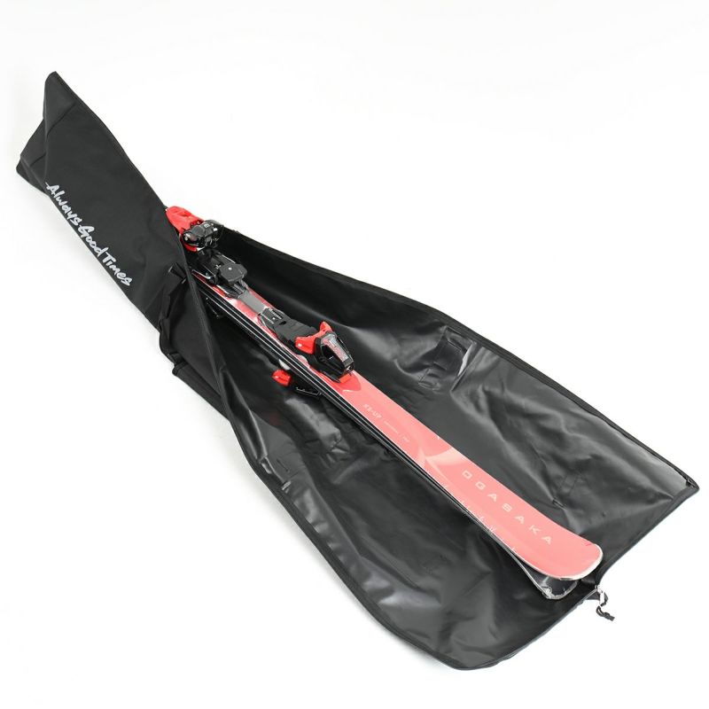 ELAN エラン バッグ・ケース / 1台用 ＜2026＞ CJ000522 / SKI CASE JP