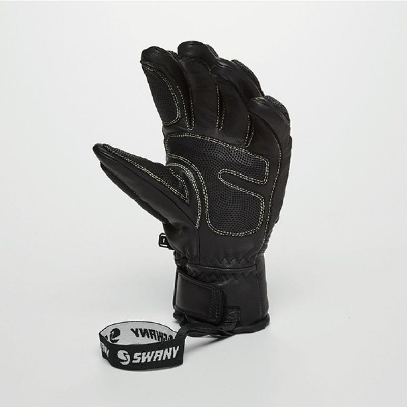 SWANY スワニー スキーグローブ＜2026＞SLX-350 / Hayate S 日本正規品