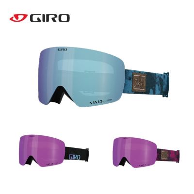 スキー ゴーグル メンズ レディース GIRO〔ジロ〕＜2020＞CONTACT