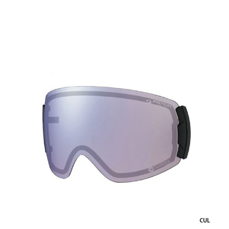 スキーゴーグル スワンズ ゴーグル SWANS / スペアレンズ＜2025＞LRV