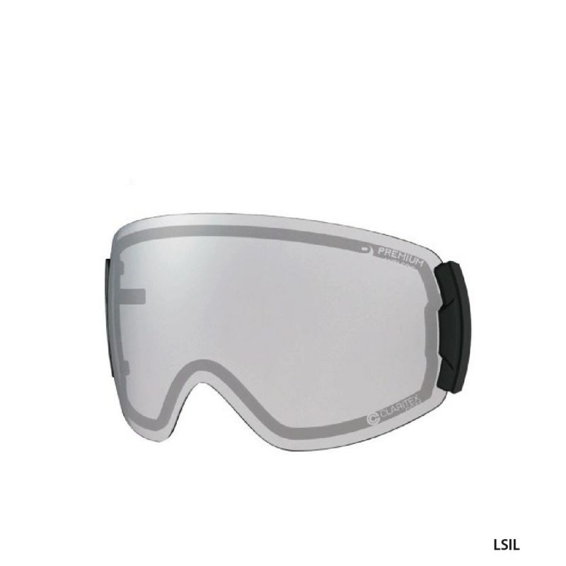 スキーゴーグル スワンズ ゴーグル SWANS / スペアレンズ＜2025＞LRV