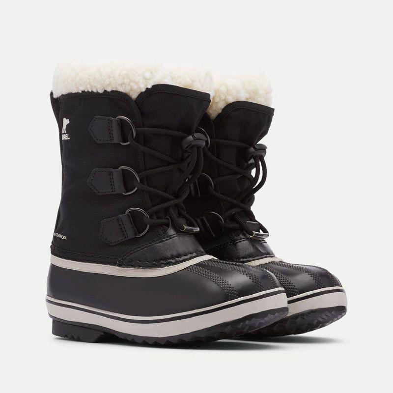 SOREL ソレル ジュニア スノーシューズ スノーブーツ 子供用 ＜2023