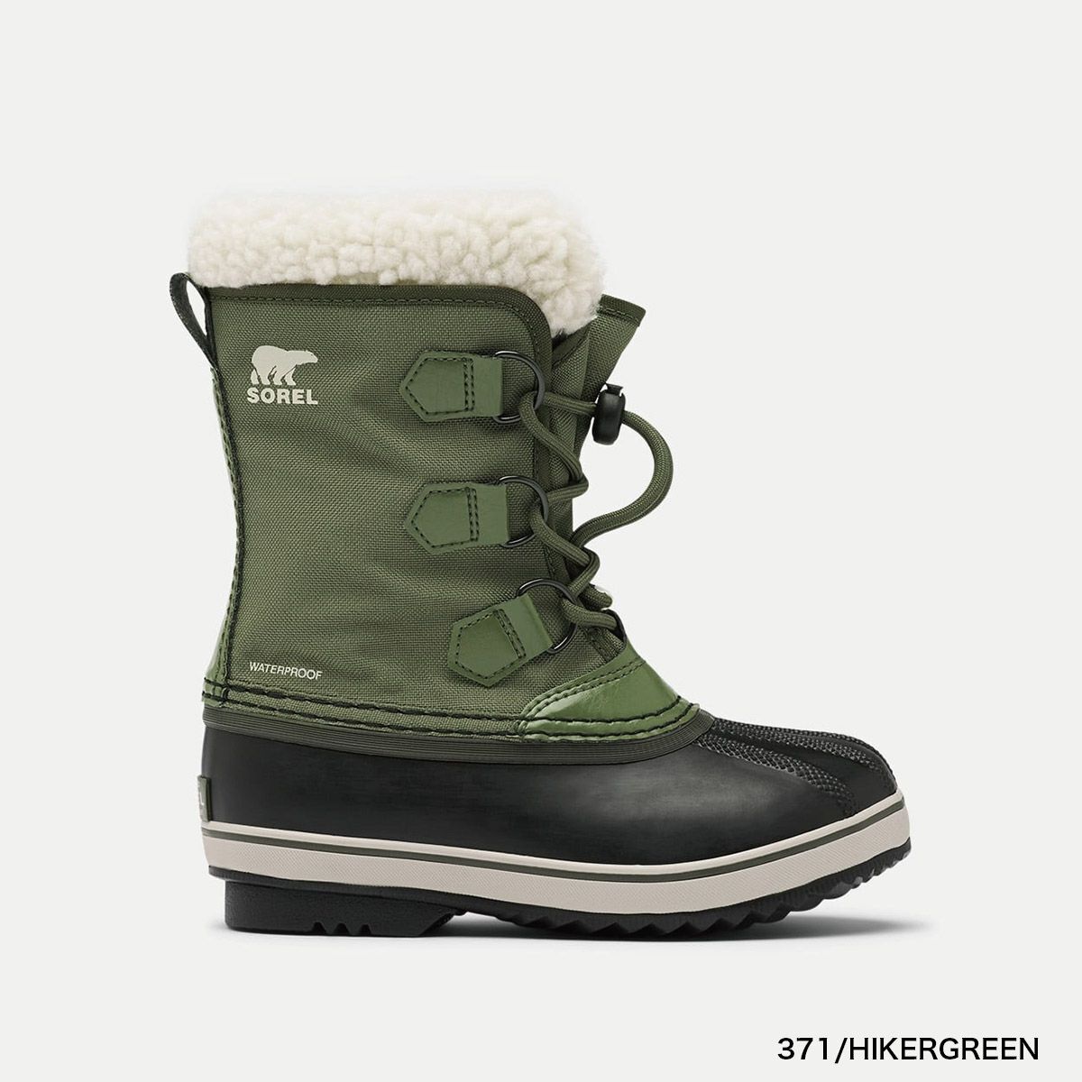 SOREL ソレル ジュニア スノーシューズ スノーブーツ 子供用 ＜2023