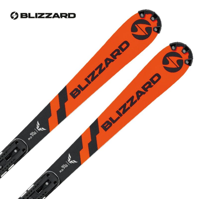 BLIZZARD ブリザード スキー板 / SL FIS＜2023＞8A00080000/FIREBIRD