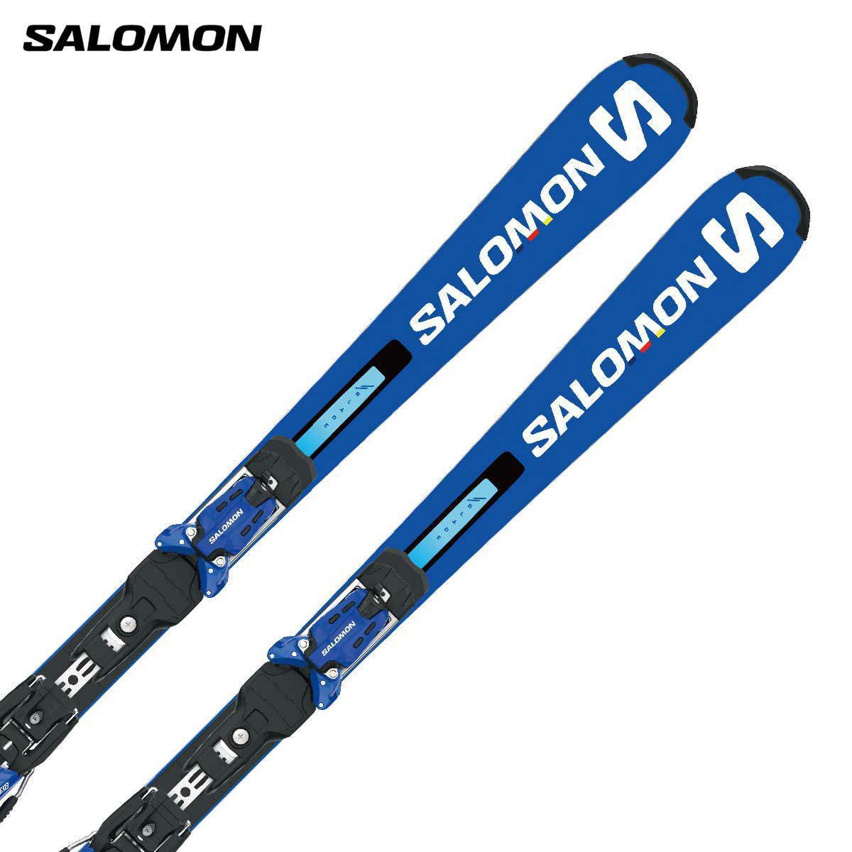 SALOMON サロモン スキー板 / SL JRジュニア＜2023＞ L47062800 / S/RACE F