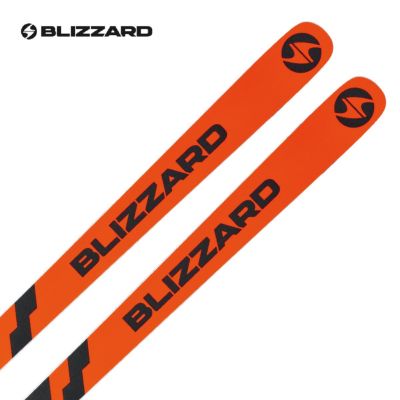 沸騰ブラドン BLIZZARDブリザード 188 RACING FIS GS 板