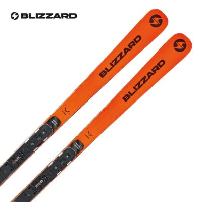 BLIZZARD スキー板(163)\u0026SINANO ポール(115)セット身長は170㎝です