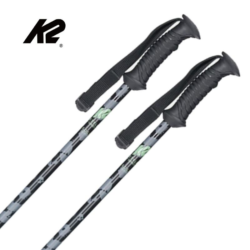K2 ケーツー ストック / 60＜2026＞ S190900601 / POWER ALUMINUM