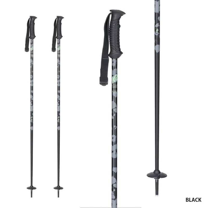 K2 ケーツー ストック / 60＜2026＞ S190900601 / POWER ALUMINUM