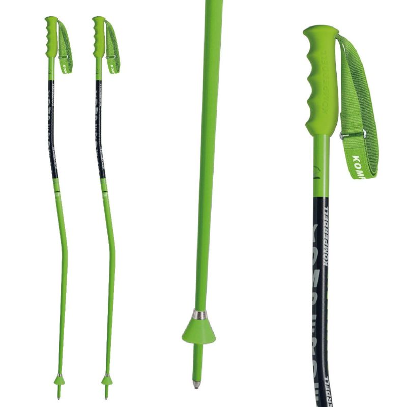 KOMPERDELL コンパーデル ストック / GSアルミ＜2026