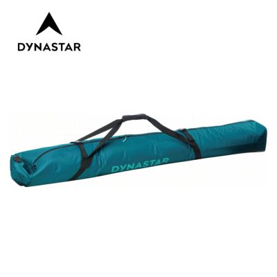 Amazon.co.jp: スキー ケース バッグ ブランド スキー板ケース 1台用 ディナスター DYNASTAR メンズ レディース 肩かけ  シングル ショルダー お洒落 黒 青 SKI BAG 160CM BLK 160cm : スポーツ＆アウトドア
