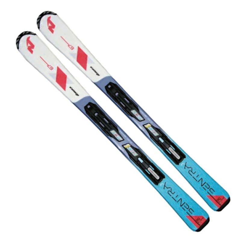スキー セット 3点 STARLET J FDT FDT ブーツ JR NORDICA SENTRA LANGE 2020 4.5 スキー板 67  ジュニア キッズ 50 www.kag-kyousei.com