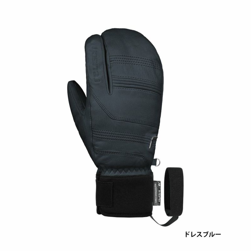 REUSCH ロイシュ グローブ＜2023＞6102840 / HIGHLAND R-TEX XT